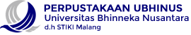 Perpustakaan Ubhinus