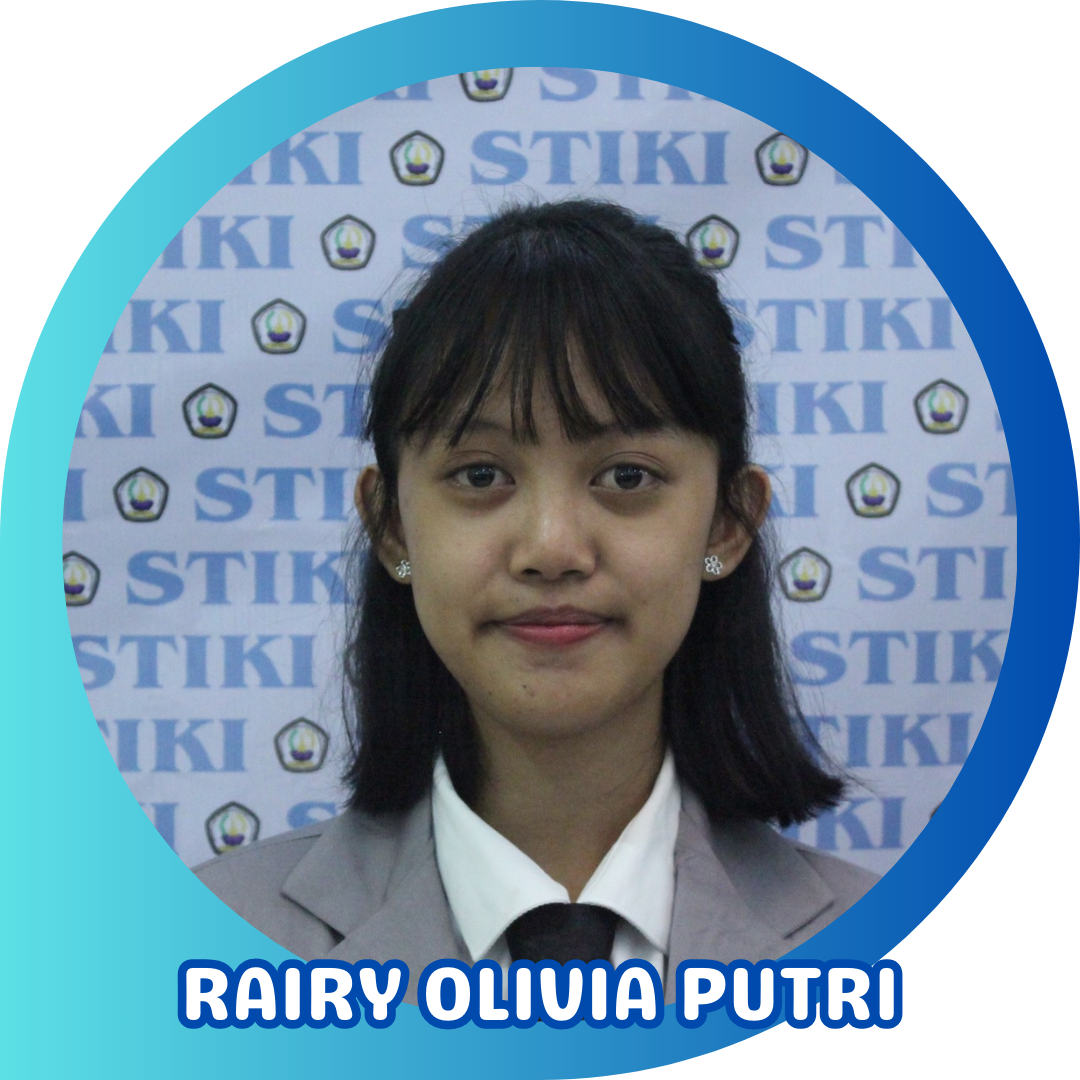 Rairy Olivia Putri